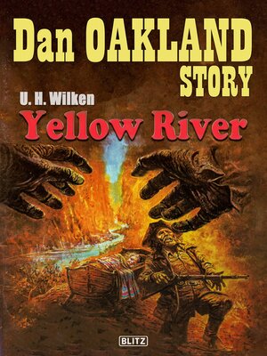 cover image of Dan Oakland Story 27